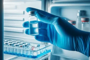 How to Store Peptides Properly